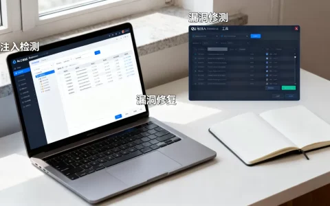 access数据库注入怎么查？access数据库注入漏洞修复