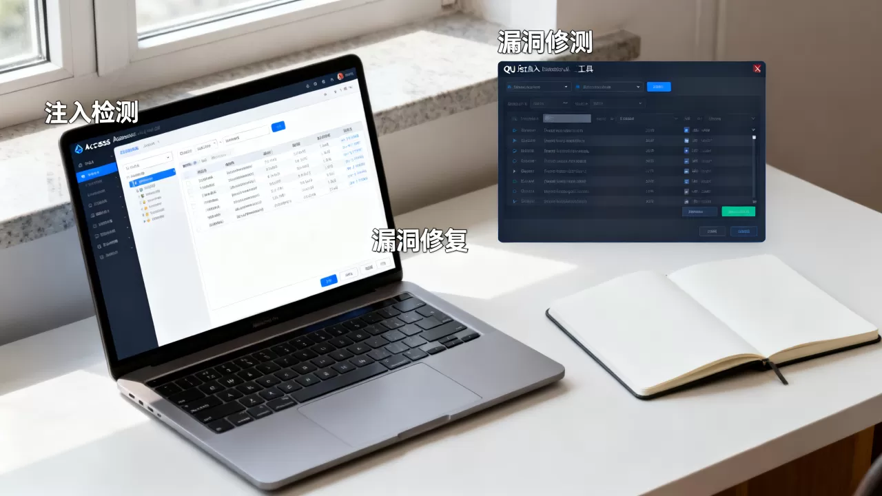 access数据库注入怎么查?access数据库注入漏洞修复 access数据库注入怎么查?access数据库注入漏洞修复