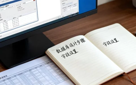 access数据库怎么设计？access数据库设计模版下载