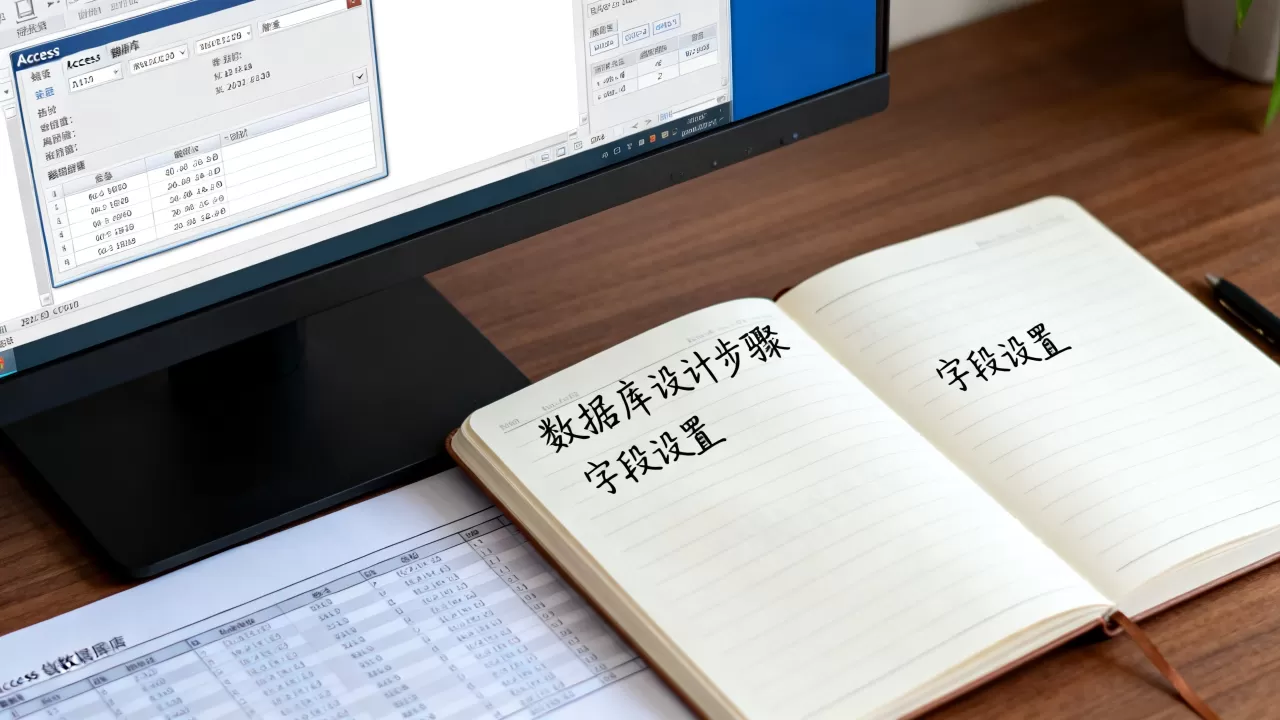 access数据库怎么设计?access数据库设计模版下载 access数据库怎么设计?access数据库设计模版下载