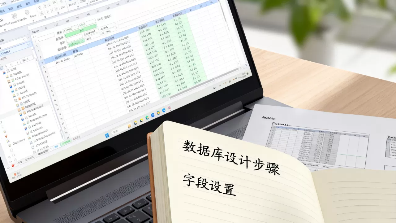 access数据库怎么设计?access数据库设计模版下载 access数据库怎么设计?access数据库设计模版下载