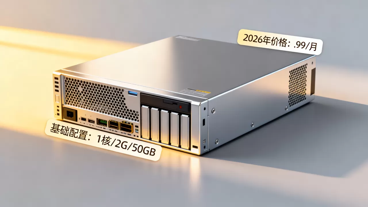 个人虚拟主机便宜吗?2026年最新虚拟主机价格排行 个人虚拟主机便宜吗?2026年最新虚拟主机价格排行
