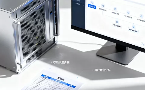 服务器客户端权限怎么设？如何分配用户访问权限