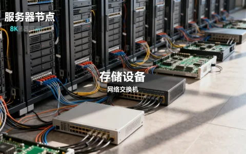 Hadoop服务器架构是怎样的？Hadoop集群架构详解