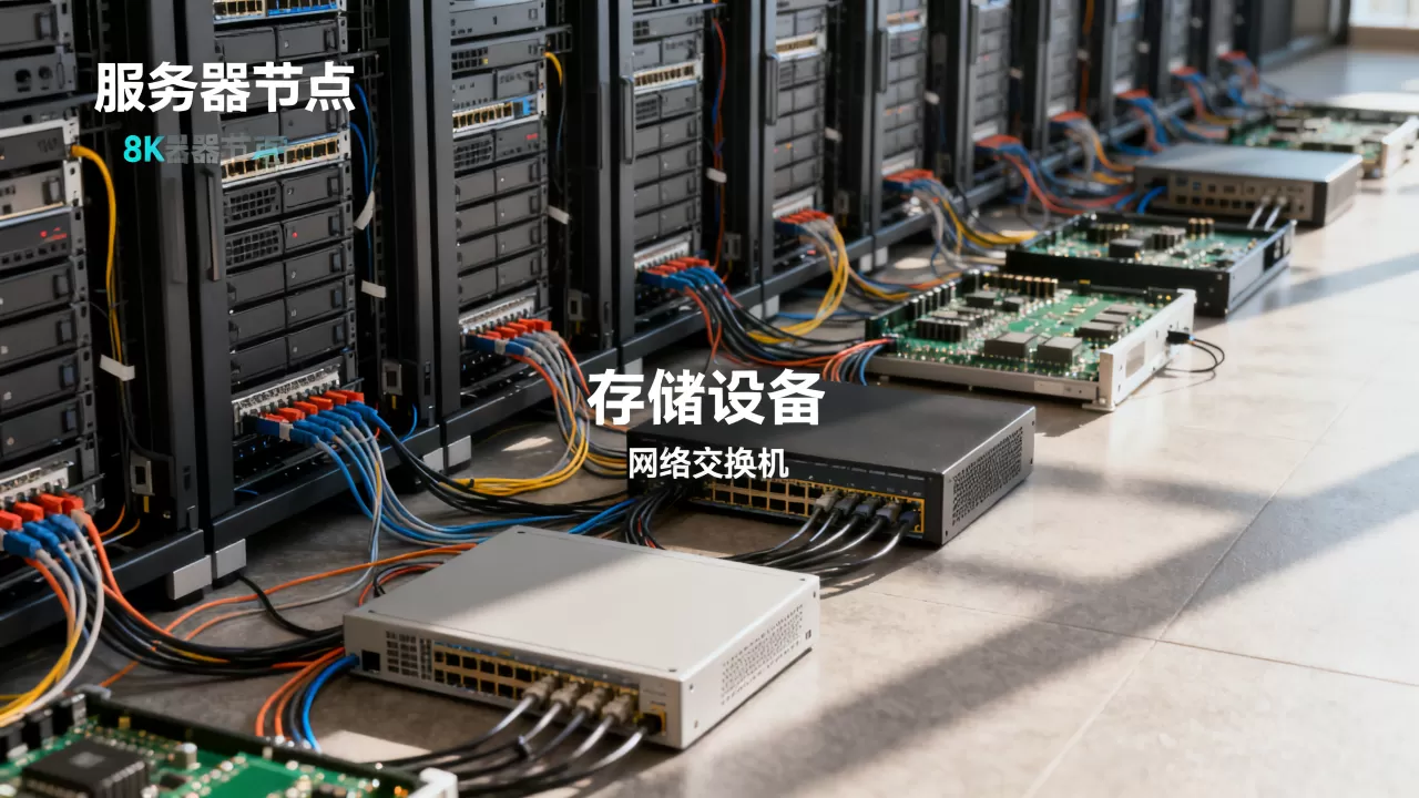 Hadoop服务器架构是怎样的?Hadoop集群架构详解 Hadoop服务器架构是怎样的?Hadoop集群架构详解