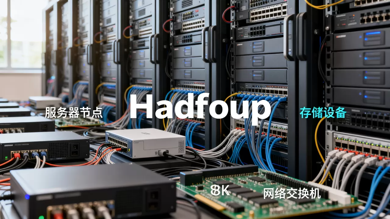 Hadoop服务器架构是怎样的?Hadoop集群架构详解 Hadoop服务器架构是怎样的?Hadoop集群架构详解