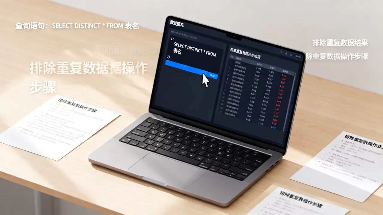 如何排除access数据库查询结果?access数据库查询排除重复数据 如何排除access数据库查询结果?access数据库查询排除重复数据