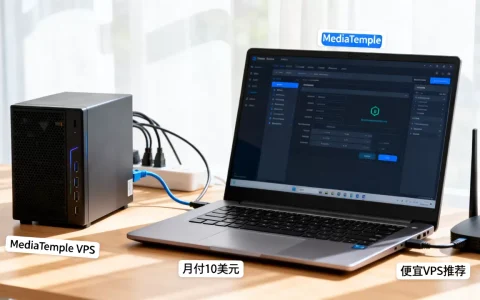 MediaTemple VPS月付仅10美元靠谱吗？便宜VPS推荐