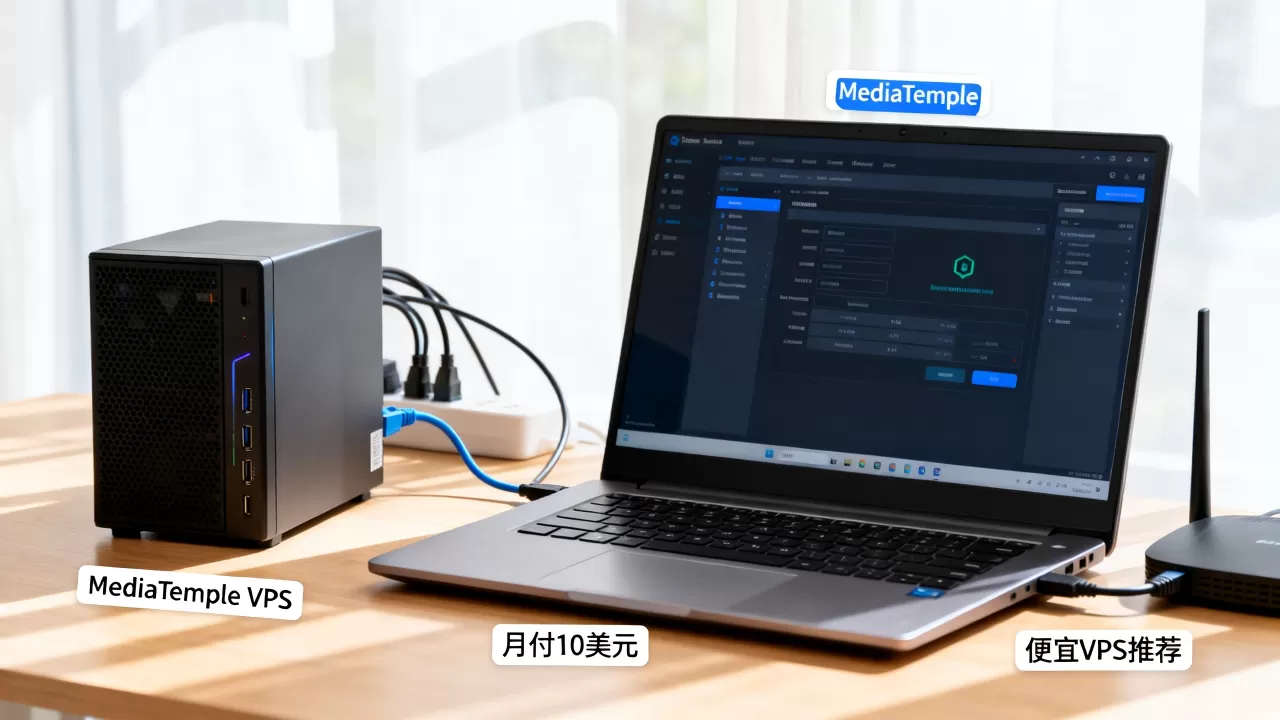 MediaTemple VPS月付仅10美元靠谱吗?便宜VPS推荐 MediaTemple VPS月付仅10美元靠谱吗?便宜VPS推荐