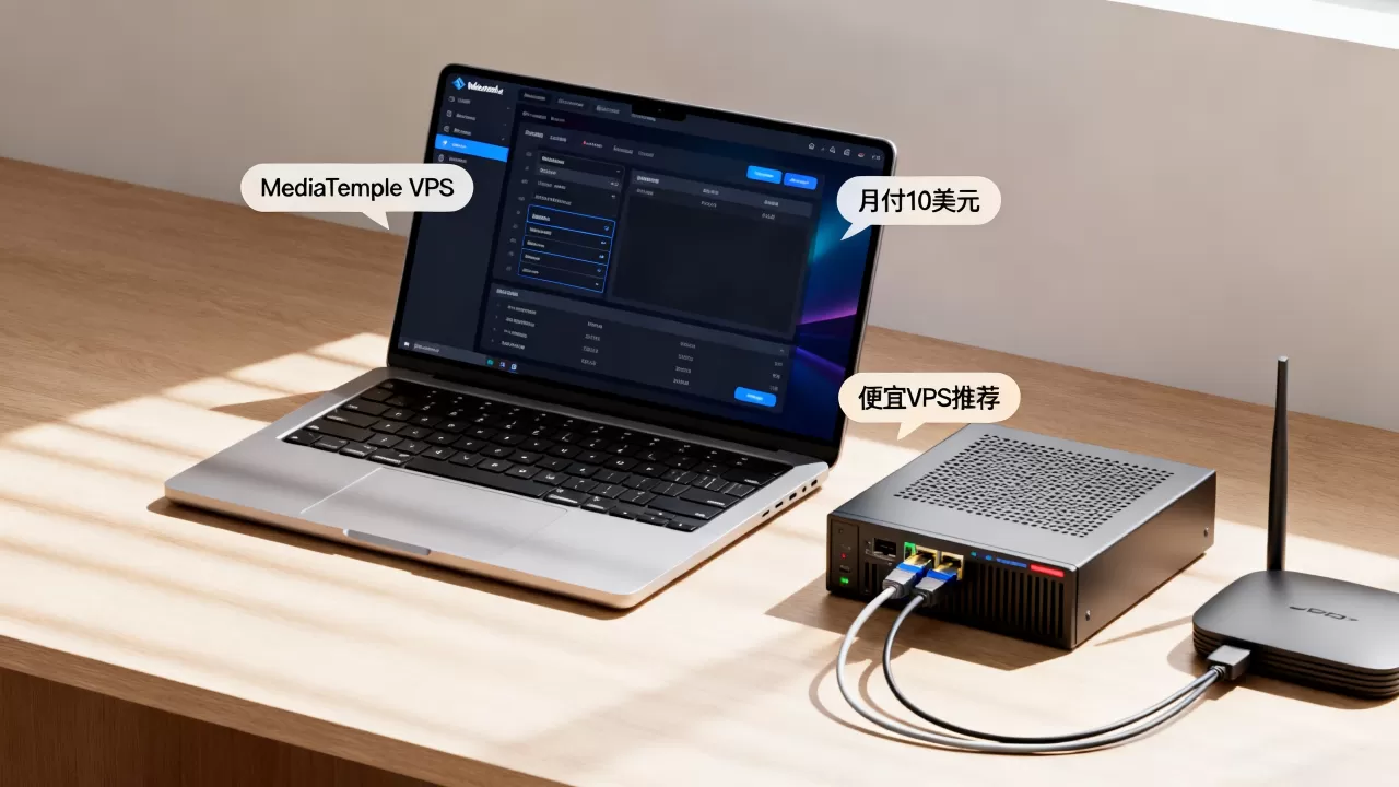 MediaTemple VPS月付仅10美元靠谱吗?便宜VPS推荐 MediaTemple VPS月付仅10美元靠谱吗?便宜VPS推荐