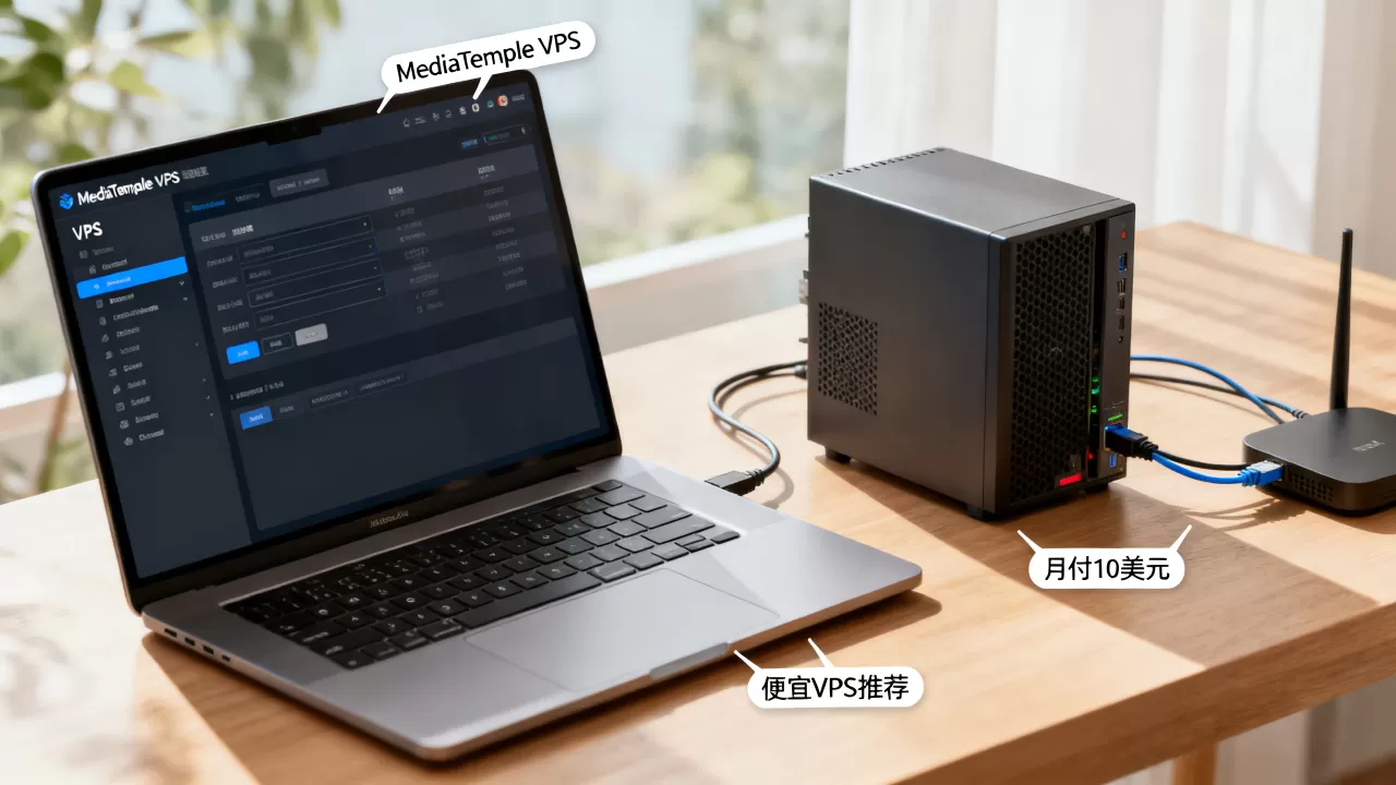 MediaTemple VPS月付仅10美元靠谱吗?便宜VPS推荐 MediaTemple VPS月付仅10美元靠谱吗?便宜VPS推荐