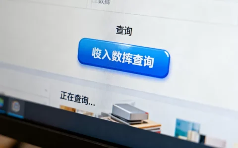 点击access数据库查询按钮没反应？access数据库查询按钮
