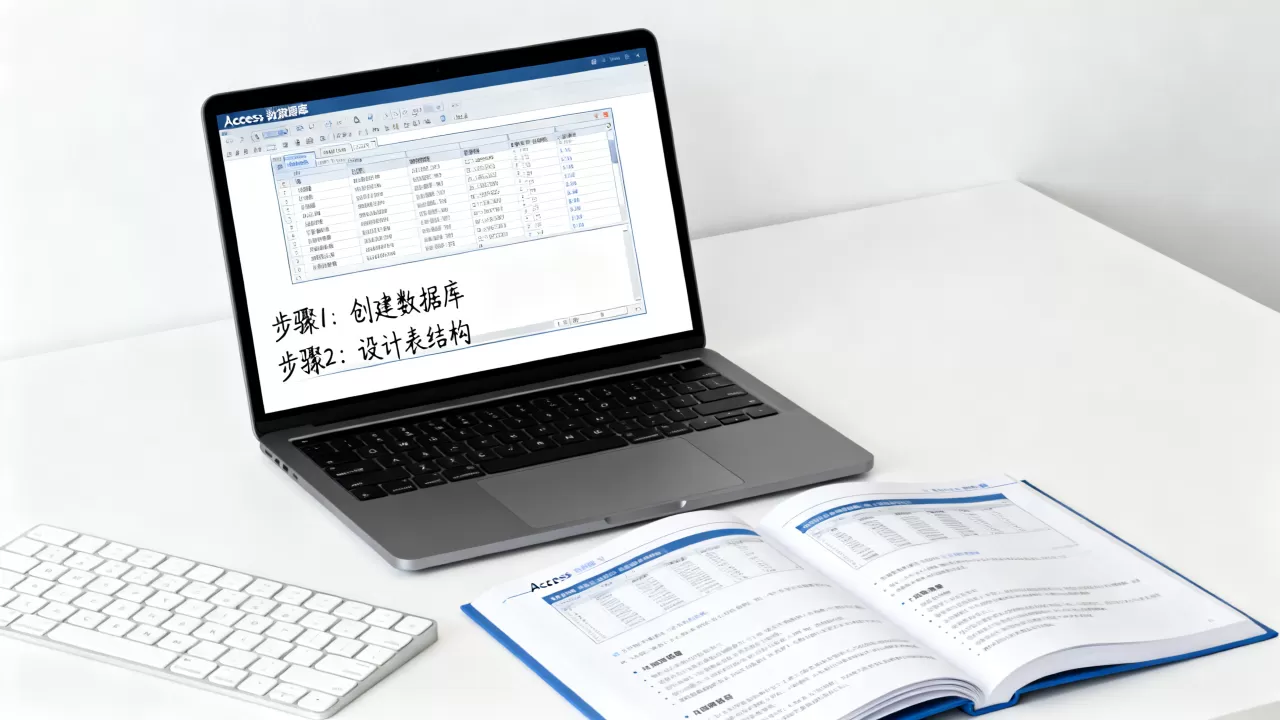 access数据库怎么用?access数据库教程零基础入门 access数据库怎么用?access数据库教程零基础入门