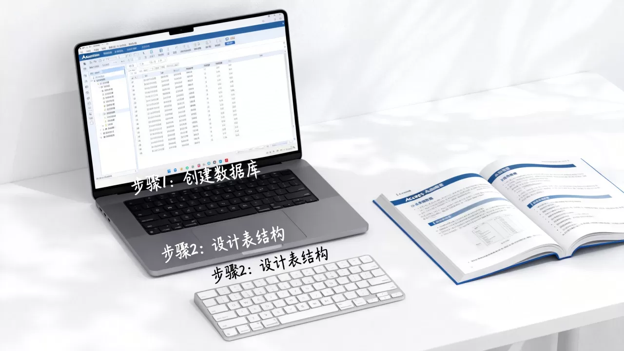 access数据库怎么用?access数据库教程零基础入门 access数据库怎么用?access数据库教程零基础入门