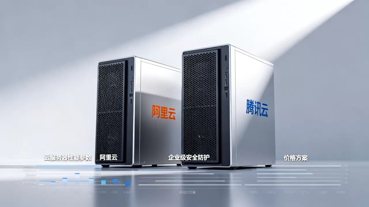 阿里云和腾讯云哪个更好?企业云服务器选购指南 阿里云和腾讯云哪个更好?企业云服务器选购指南