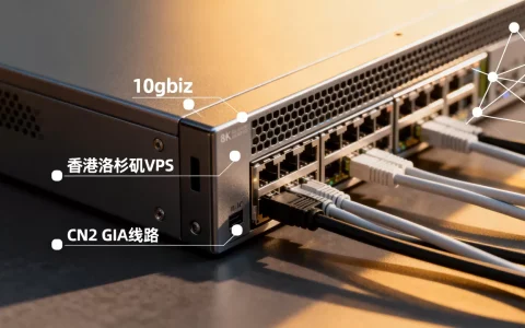 10gbiz香港洛杉矶VPS四折真的靠谱吗？CN2 GIA线路VPS推荐