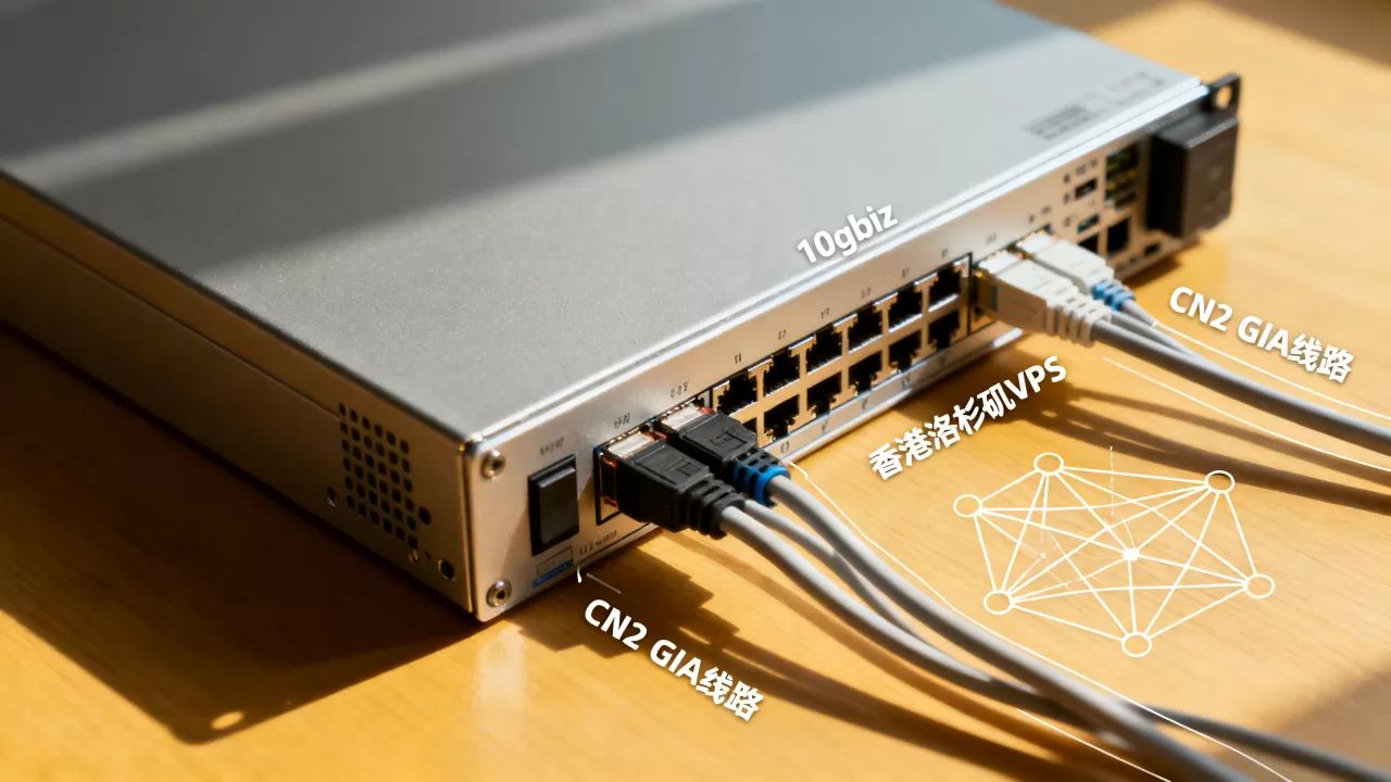 10gbiz香港洛杉矶VPS四折真的靠谱吗?CN2 GIA线路VPS推荐 10gbiz香港洛杉矶VPS四折真的靠谱吗?CN2 GIA线路VPS推荐