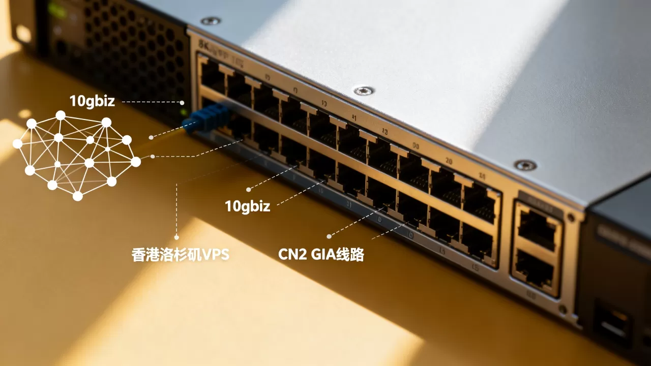 10gbiz香港洛杉矶VPS四折真的靠谱吗?CN2 GIA线路VPS推荐 10gbiz香港洛杉矶VPS四折真的靠谱吗?CN2 GIA线路VPS推荐