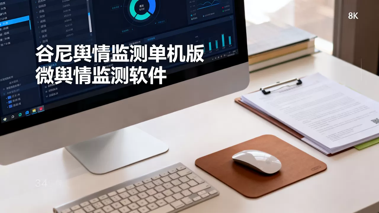 谷尼舆情监测单机版好用吗，微舆情监测软件哪个牌子好