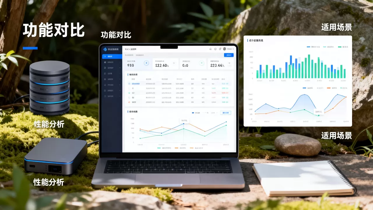 access数据库比较哪个好用?access数据库对比分析 access数据库比较哪个好用?access数据库对比分析