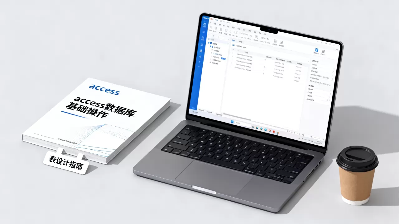 access数据库教程怎么用?access数据库教程pdf下载 access数据库教程怎么用?access数据库教程pdf下载