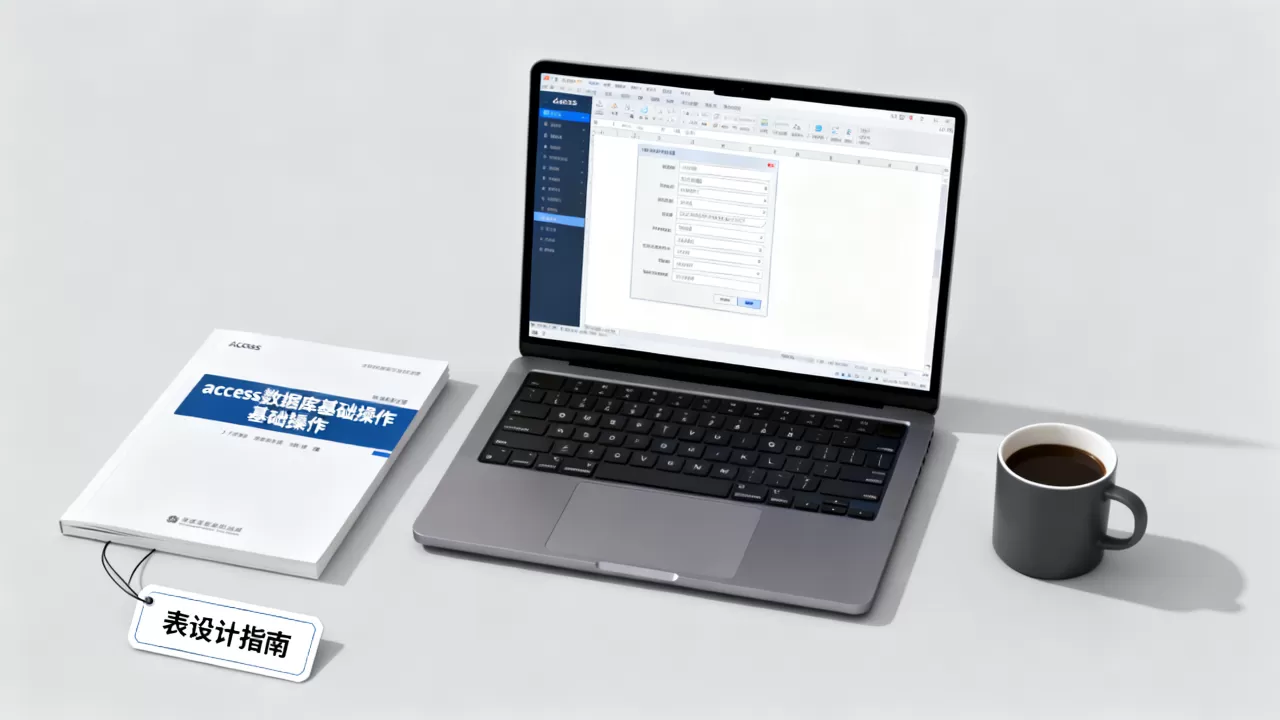 access数据库教程怎么用?access数据库教程pdf下载 access数据库教程怎么用?access数据库教程pdf下载