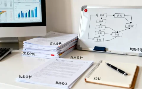 规则引擎数据治理怎么做？具体实施步骤有哪些