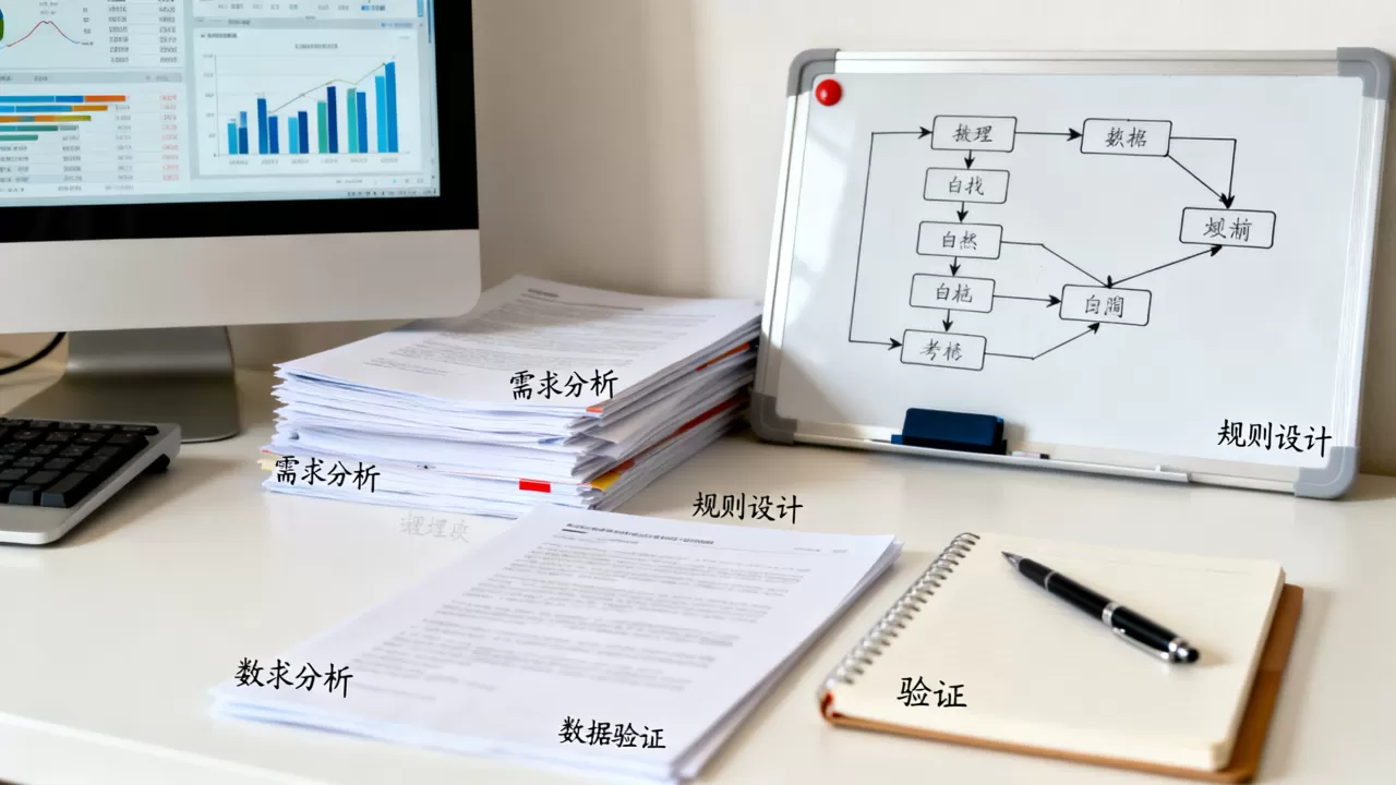 规则引擎数据治理怎么做?具体实施步骤有哪些 规则引擎数据治理怎么做?具体实施步骤有哪些