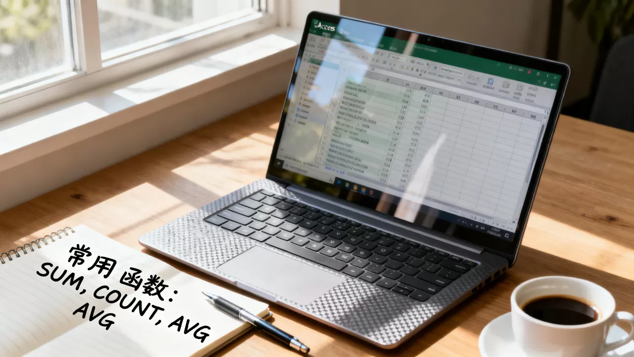 access数据库简版怎么用?access数据库常用函数有哪些 access数据库简版怎么用?access数据库常用函数有哪些