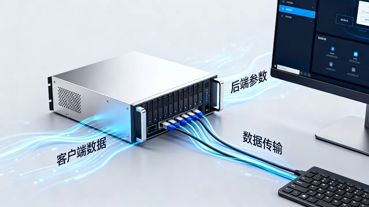 服务器如何获取客户端数据?后端获取前端参数方法 服务器如何获取客户端数据?后端获取前端参数方法