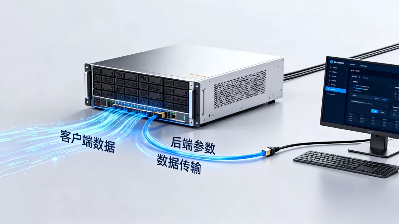 服务器如何获取客户端数据?后端获取前端参数方法 服务器如何获取客户端数据?后端获取前端参数方法
