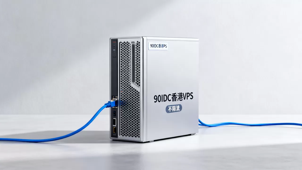 90IDC香港VPS促销是真的吗?香港VPS服务器不限流推荐 90IDC香港VPS促销是真的吗?香港VPS服务器不限流推荐