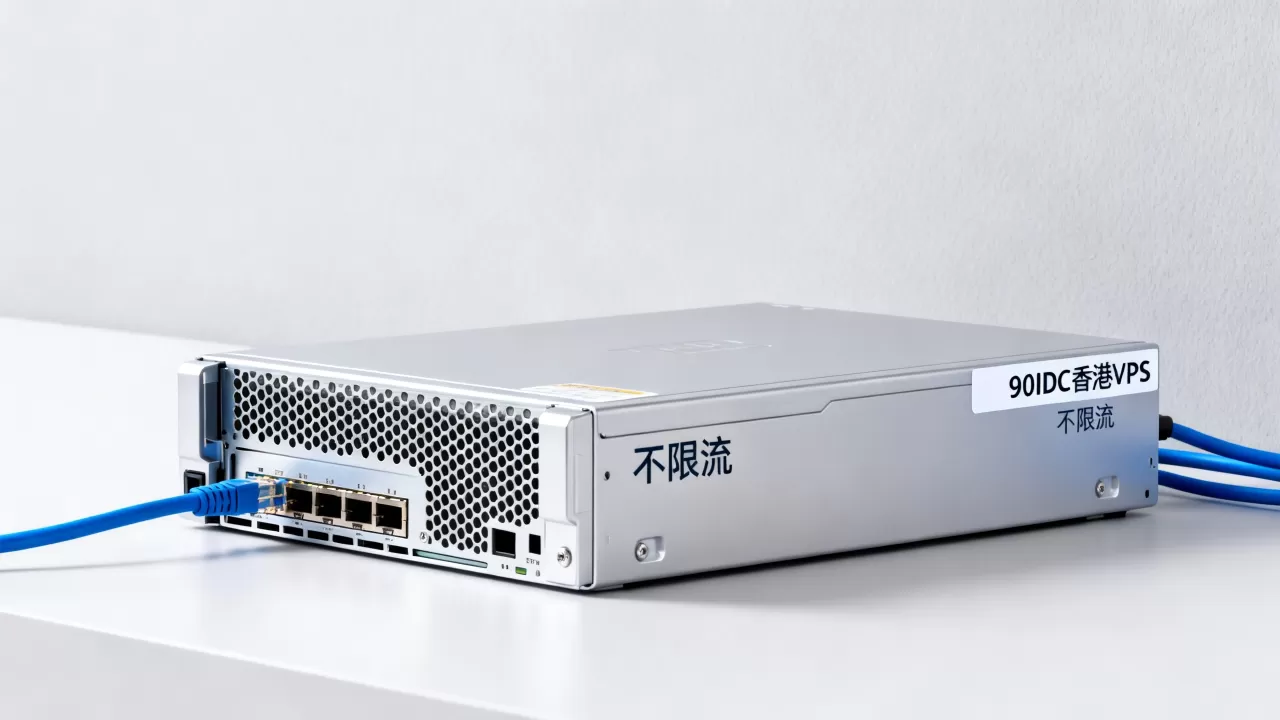 90IDC香港VPS促销是真的吗?香港VPS服务器不限流推荐 90IDC香港VPS促销是真的吗?香港VPS服务器不限流推荐