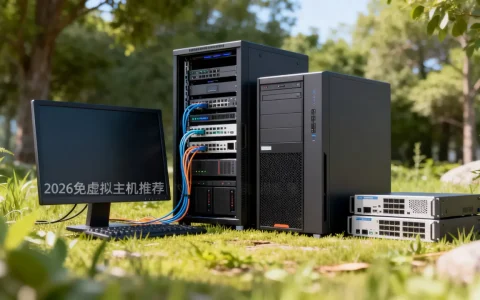 个人虚拟主机免费真的靠谱吗，2026免费虚拟主机推荐