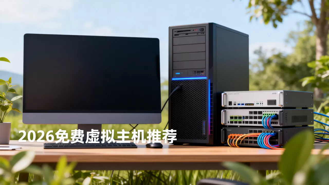 个人虚拟主机免费真的靠谱吗,2026免费虚拟主机推荐 个人虚拟主机免费真的靠谱吗,2026免费虚拟主机推荐