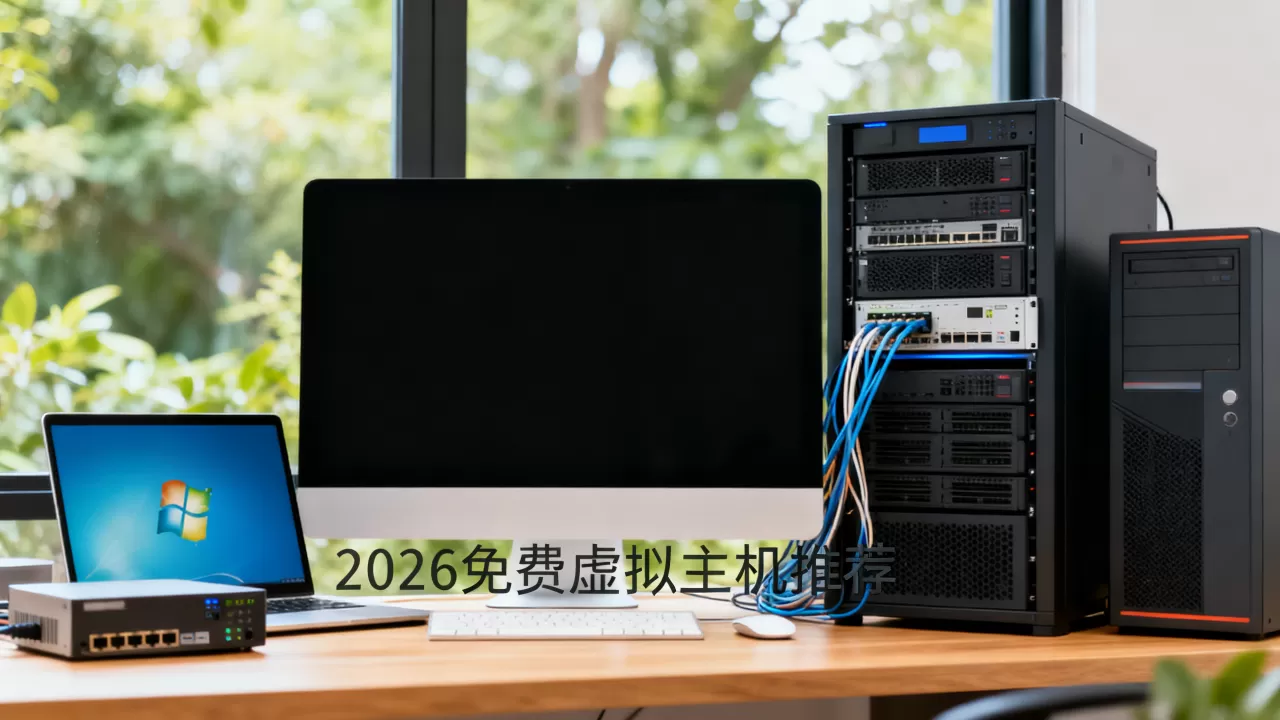 个人虚拟主机免费真的靠谱吗,2026免费虚拟主机推荐 个人虚拟主机免费真的靠谱吗,2026免费虚拟主机推荐