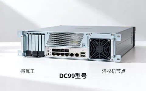 搬瓦工洛杉矶DC99新型号值得入手吗？搬瓦工洛杉矶DC99评测