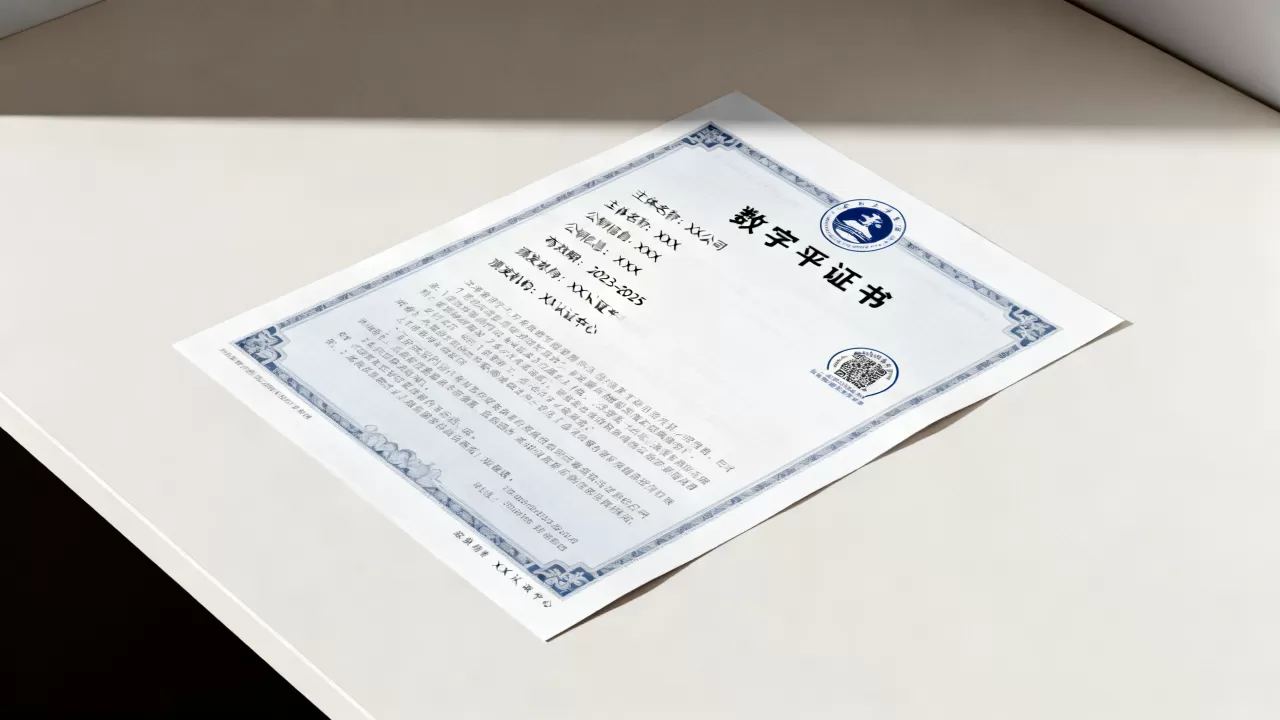 数字证书包含哪些信息?数字证书包含什么内容 数字证书包含哪些信息?数字证书包含什么内容