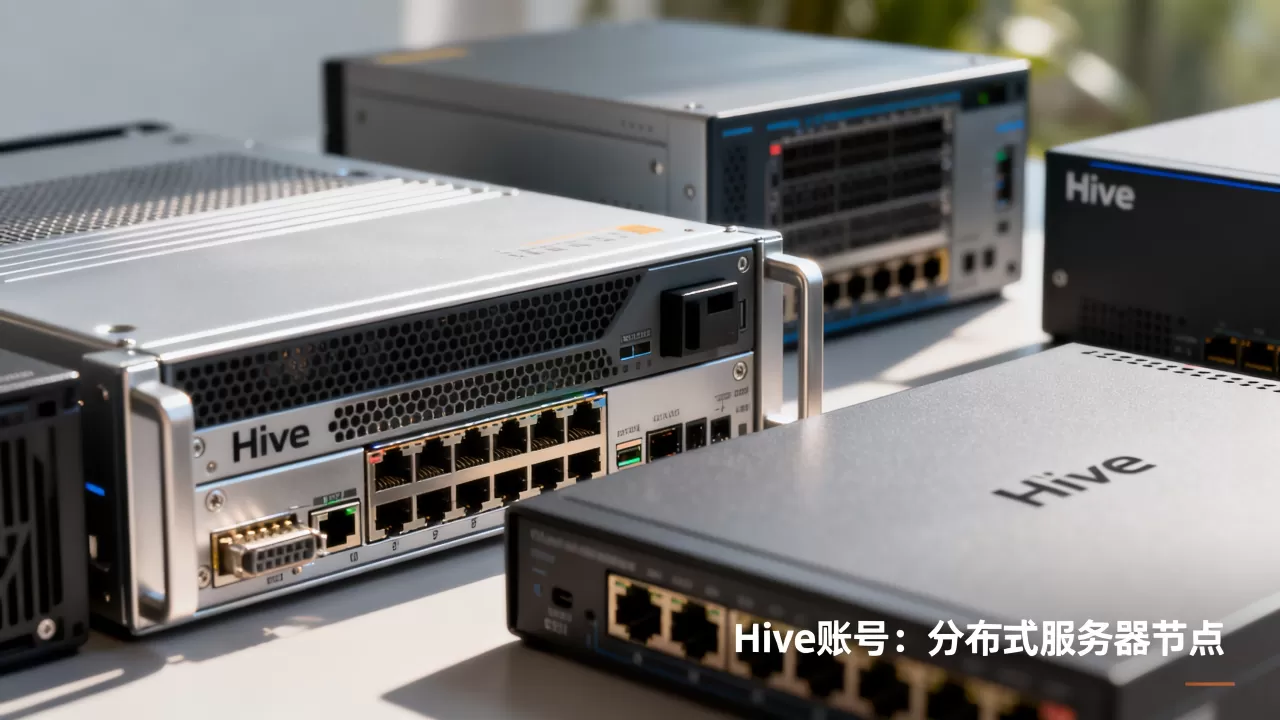 Hive账号是什么服务器?Hive账号是什么 Hive账号是什么服务器?Hive账号是什么
