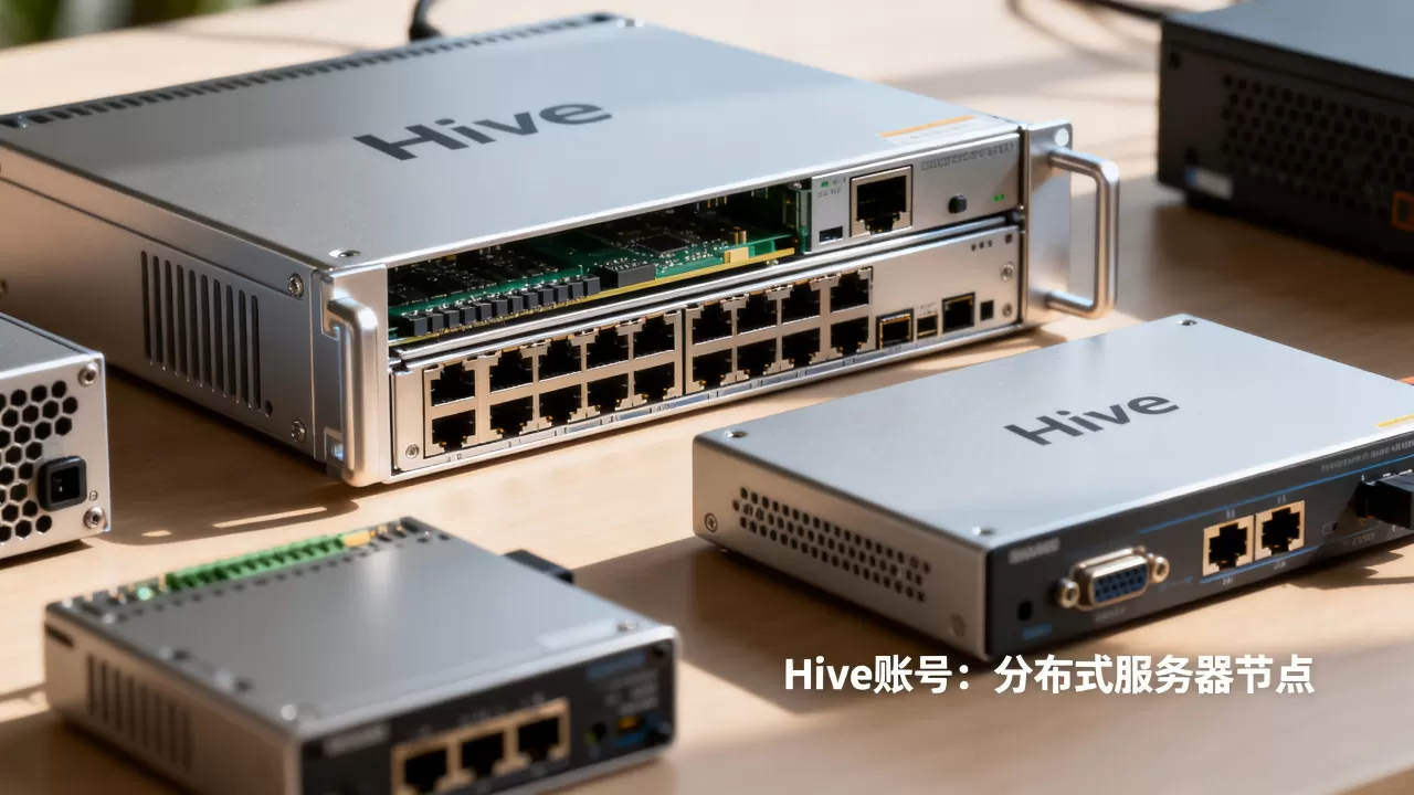 Hive账号是什么服务器?Hive账号是什么 Hive账号是什么服务器?Hive账号是什么