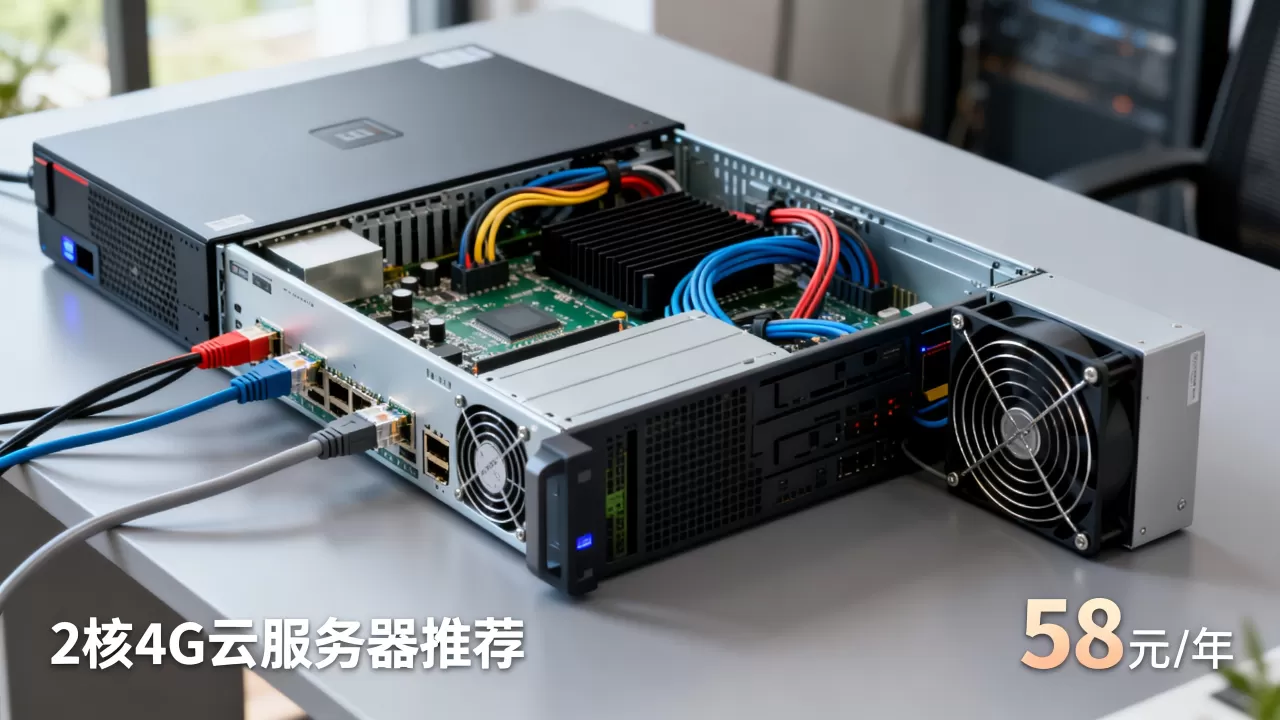 百度智能云ic4云服务器58元/年是真的吗?2核4G云服务器推荐 百度智能云ic4云服务器58元/年是真的吗?2核4G云服务器推荐
