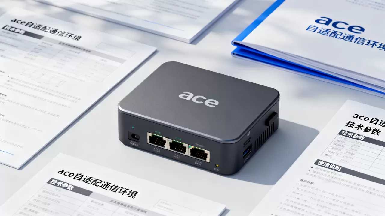 ace自适配通信环境怎么用?ace自适配通信环境中文技术文档 ace自适配通信环境怎么用?ace自适配通信环境中文技术文档