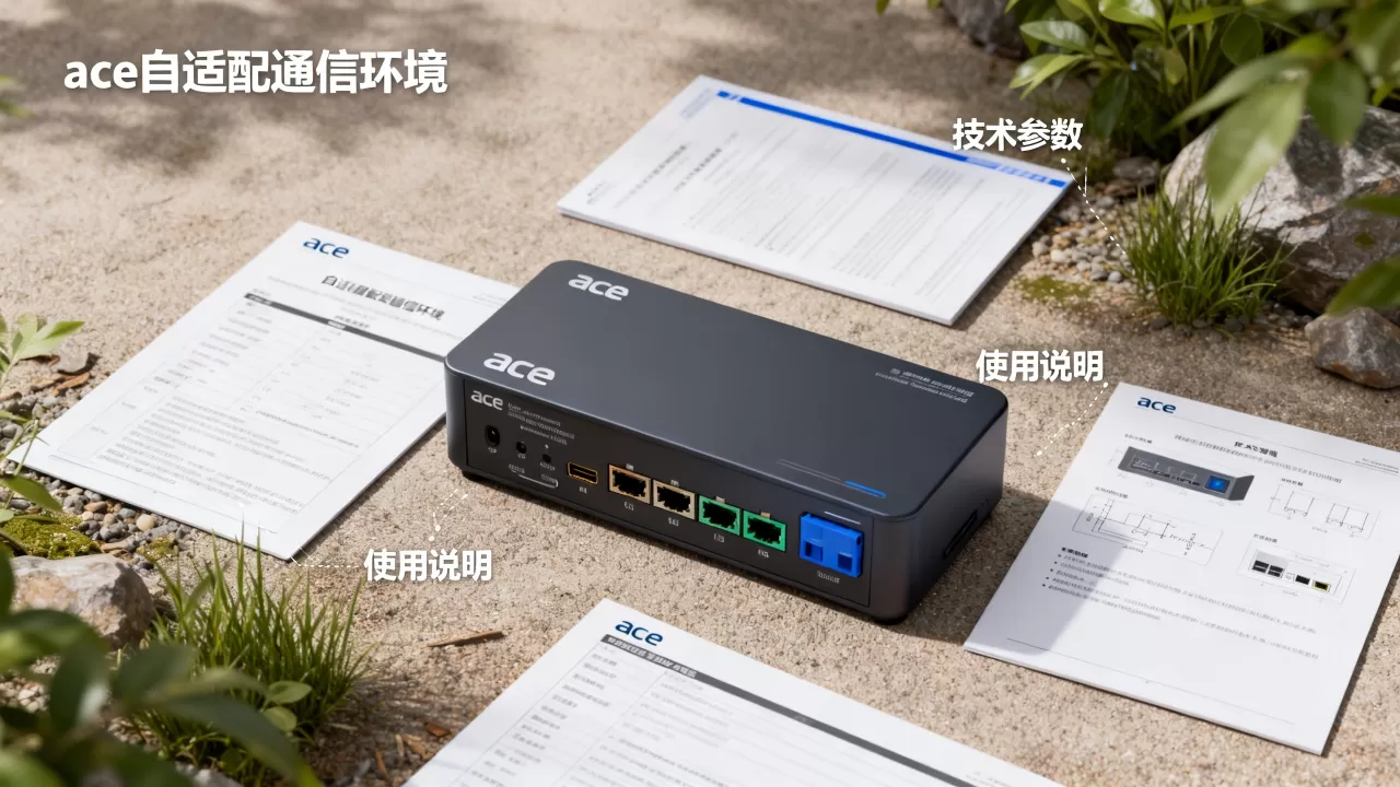 ace自适配通信环境怎么用?ace自适配通信环境中文技术文档 ace自适配通信环境怎么用?ace自适配通信环境中文技术文档