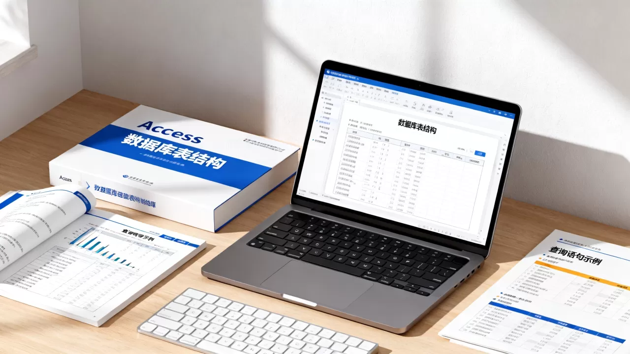 access数据库教案怎么写?access数据库入门教程 access数据库教案怎么写?access数据库入门教程