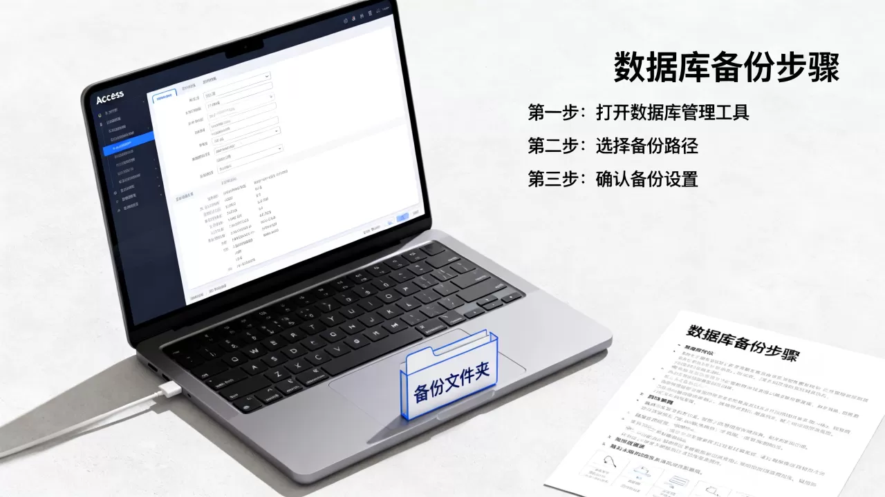 access数据库备份文件夹在哪?access数据库备份方法 access数据库备份文件夹在哪?access数据库备份方法