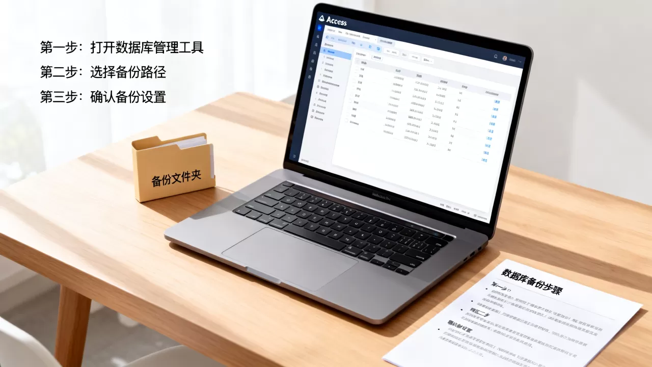 access数据库备份文件夹在哪?access数据库备份方法 access数据库备份文件夹在哪?access数据库备份方法