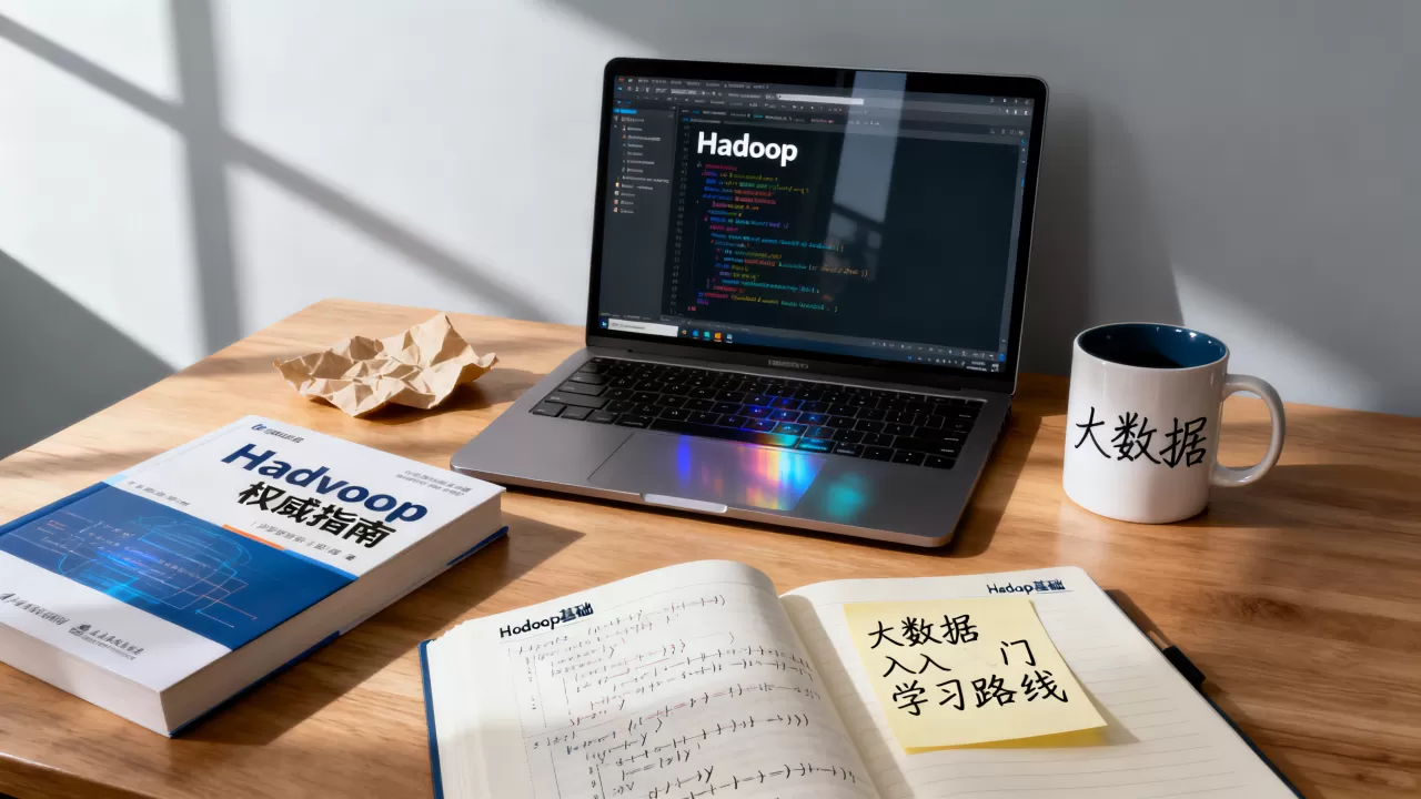 Hadoop大数据零基础怎么学?大数据入门学习路线 Hadoop大数据零基础怎么学?大数据入门学习路线