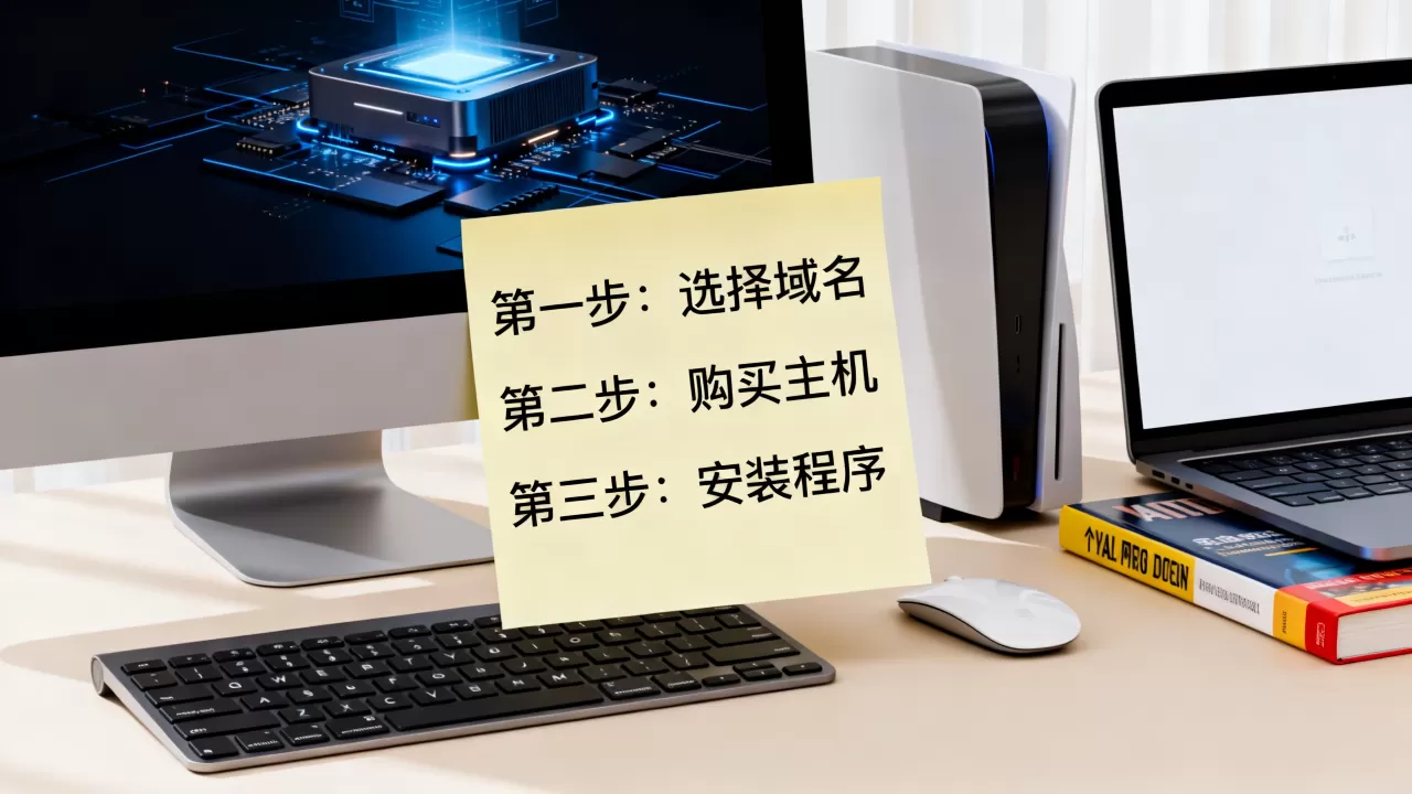 个人网页建站怎么做?个人网站搭建教程 个人网页建站怎么做?个人网站搭建教程