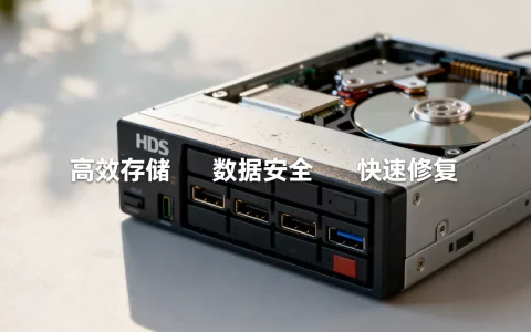 HDS存储产品线有哪些优势？HDS存储设备故障怎么解决