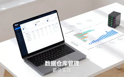 Hive数据仓库管理怎么做？Hive数据仓库管理有哪些最佳实践